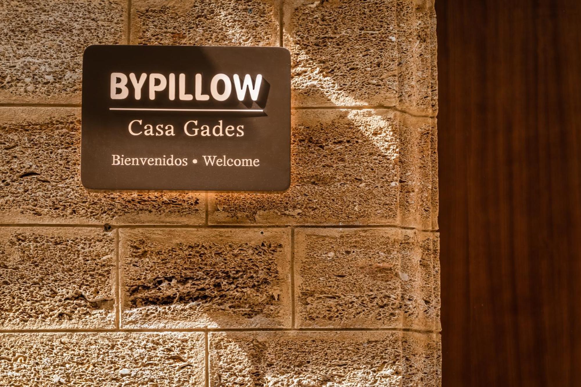 קדיז Bypillow Casa Gades מראה חיצוני תמונה