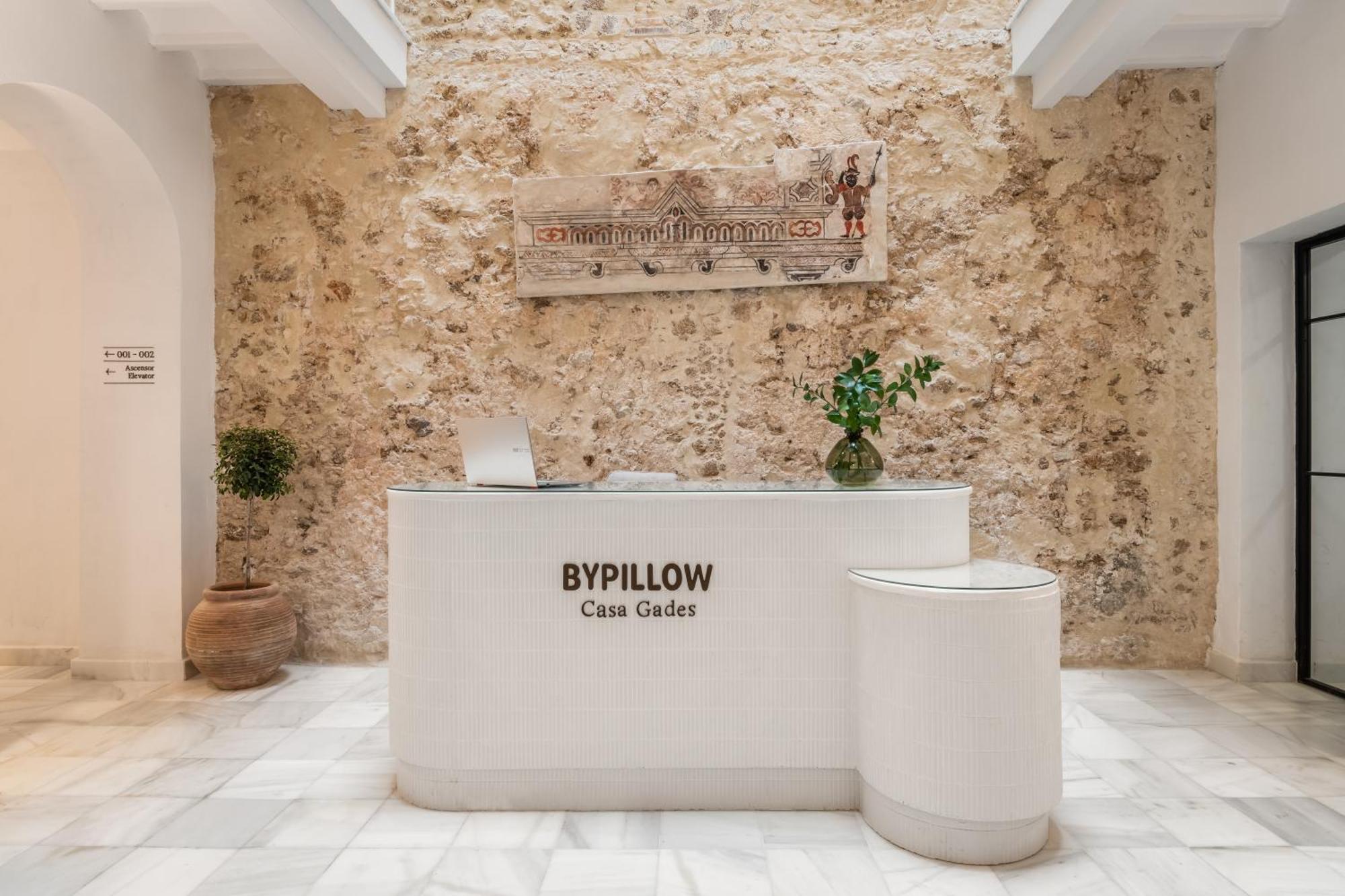 קדיז Bypillow Casa Gades מראה חיצוני תמונה