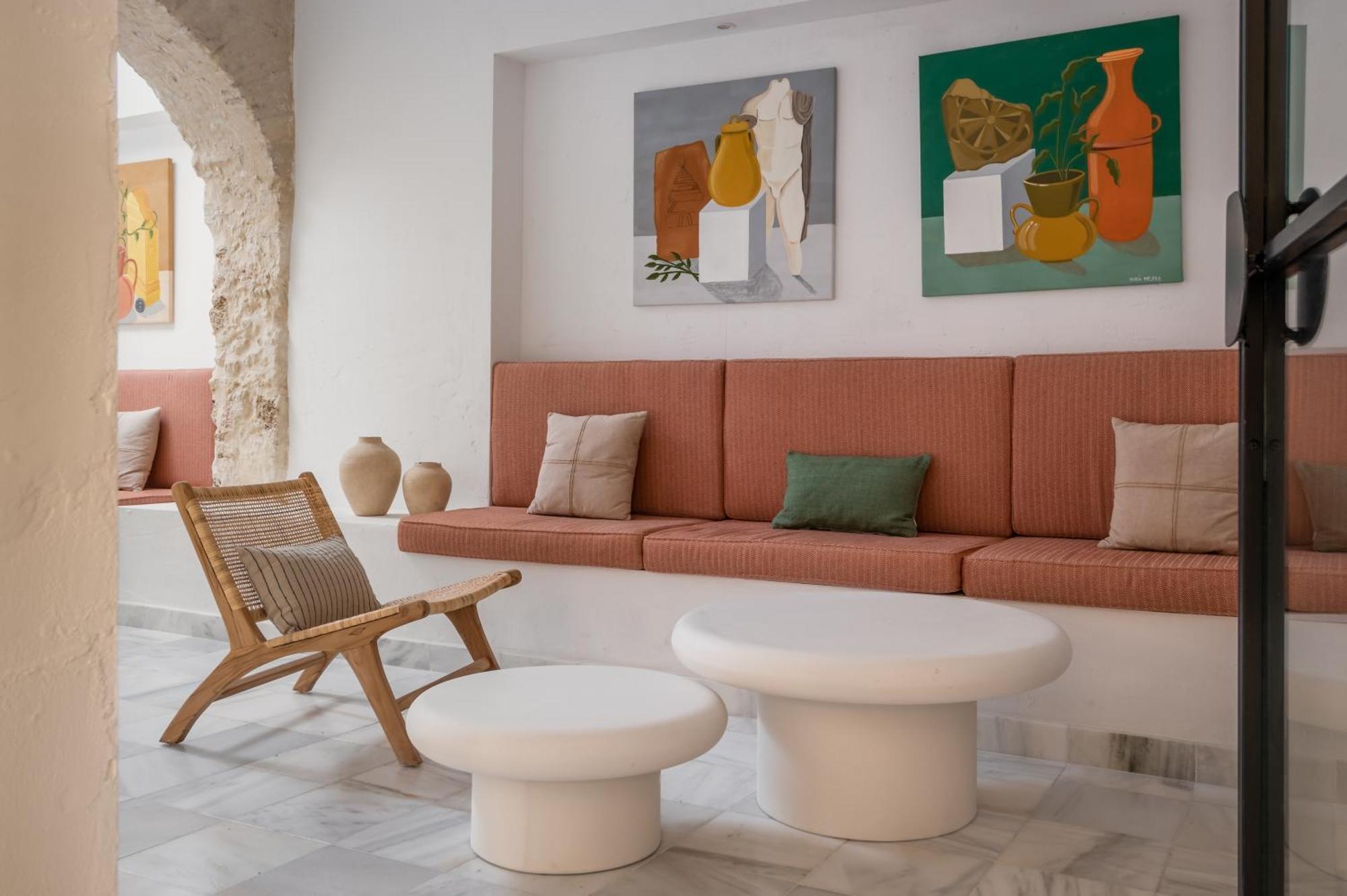 קדיז Bypillow Casa Gades מראה חיצוני תמונה
